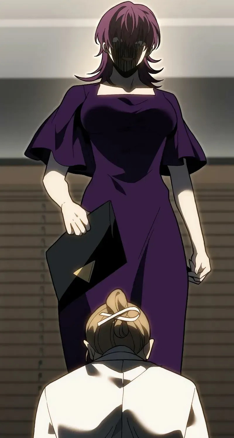Read I Was the Final Boss chapter 131 image 99 on Lezhin