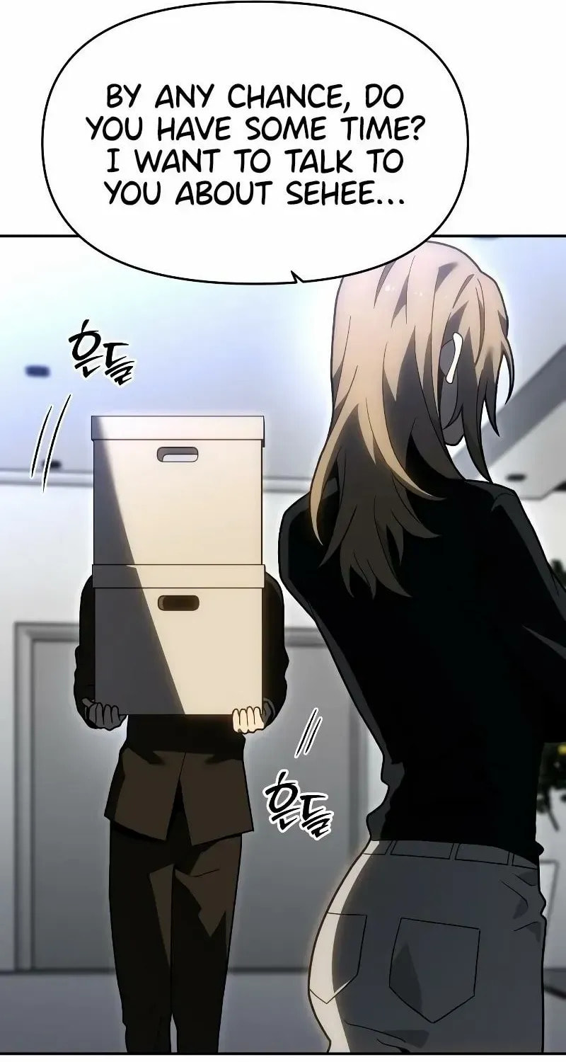 Read I Was the Final Boss chapter 132 image 102 on Lezhin