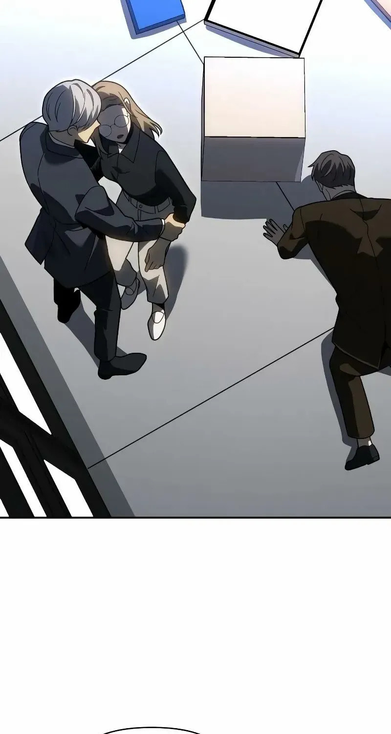 Read I Was the Final Boss chapter 132 image 107 on Lezhin