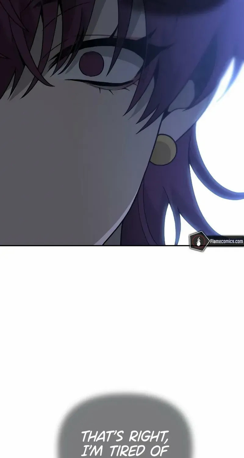 Read I Was the Final Boss chapter 132 image 113 on Lezhin