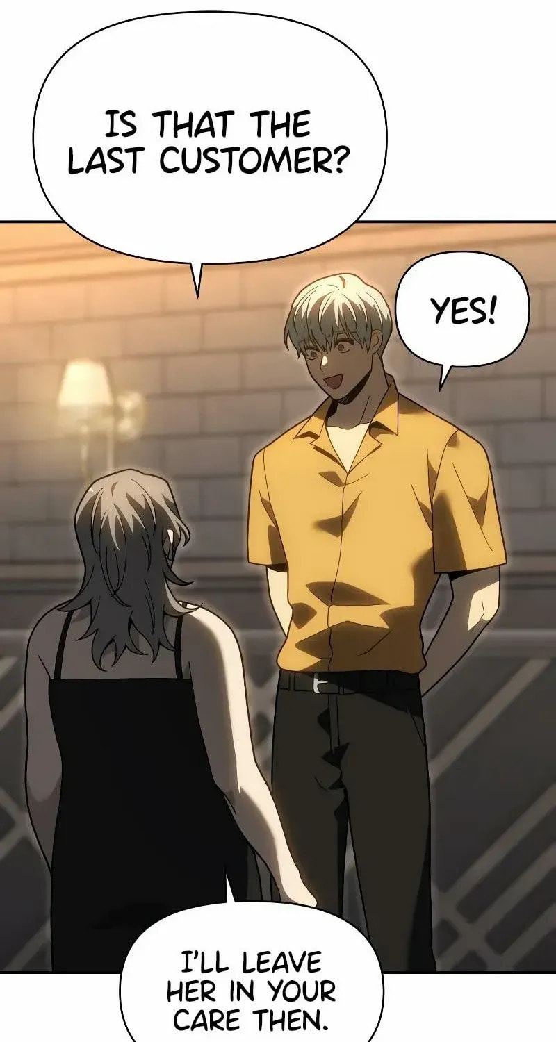 Read I Was the Final Boss chapter 132 image 119 on Lezhin