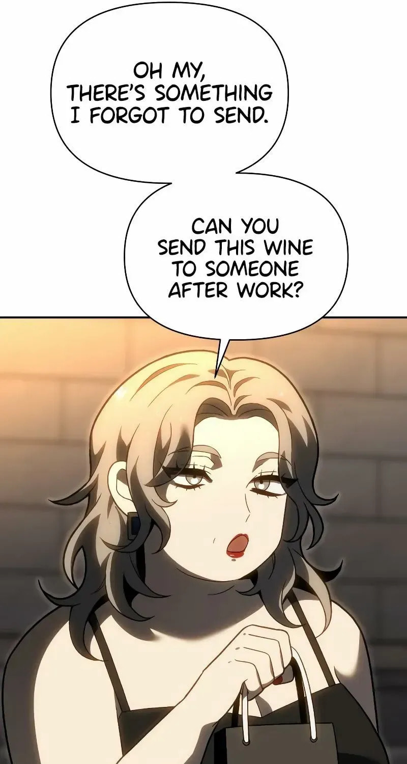 Read I Was the Final Boss chapter 132 image 121 on Lezhin