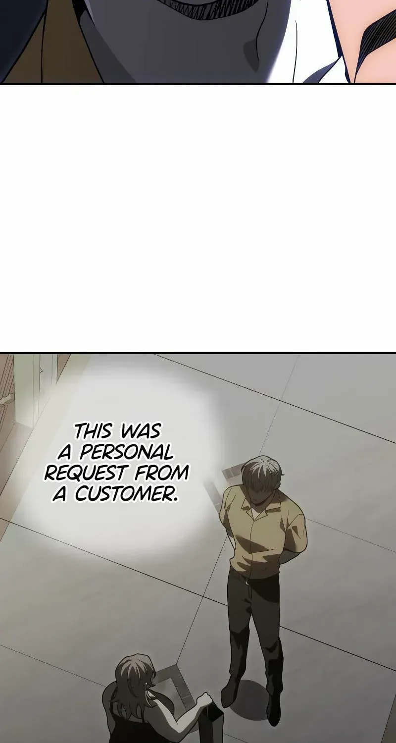 Read I Was the Final Boss chapter 132 image 126 on Lezhin