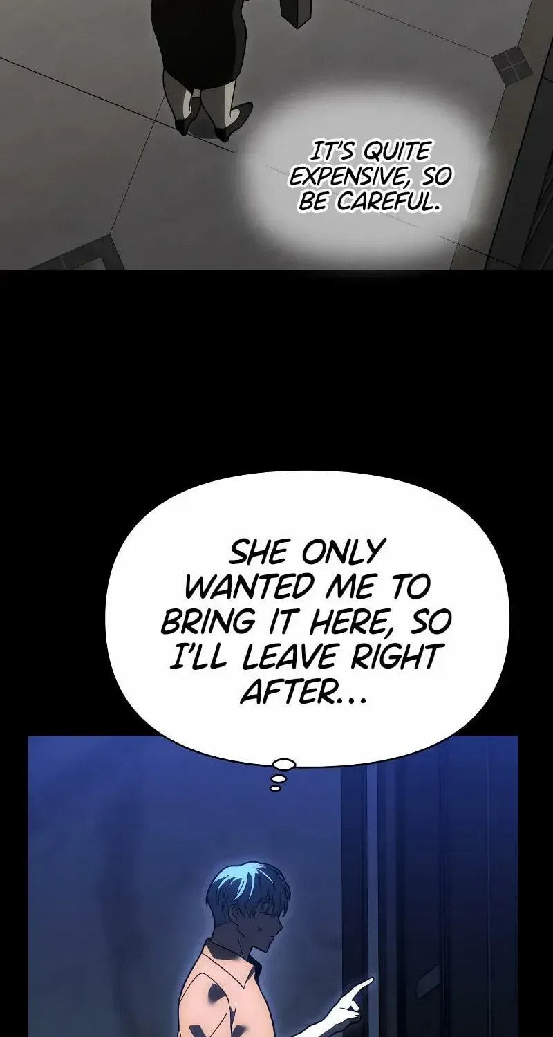 Read I Was the Final Boss chapter 132 image 127 on Lezhin