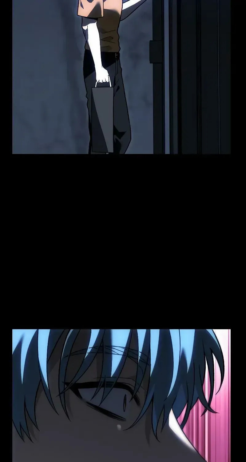 Read I Was the Final Boss chapter 132 image 128 on Lezhin