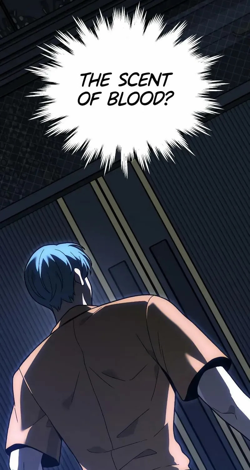 Read I Was the Final Boss chapter 132 image 131 on Lezhin