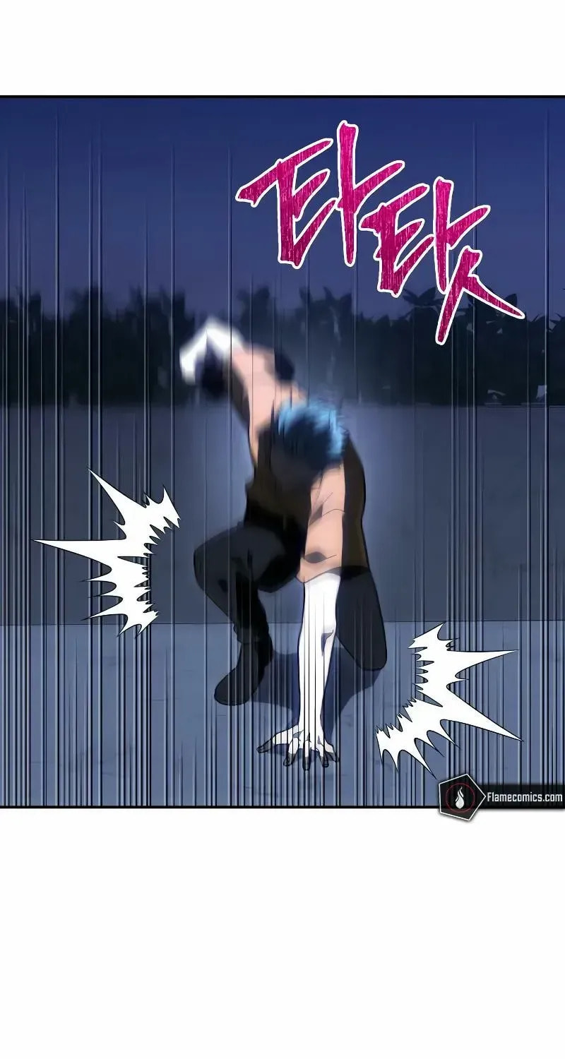 Read I Was the Final Boss chapter 132 image 136 on Lezhin
