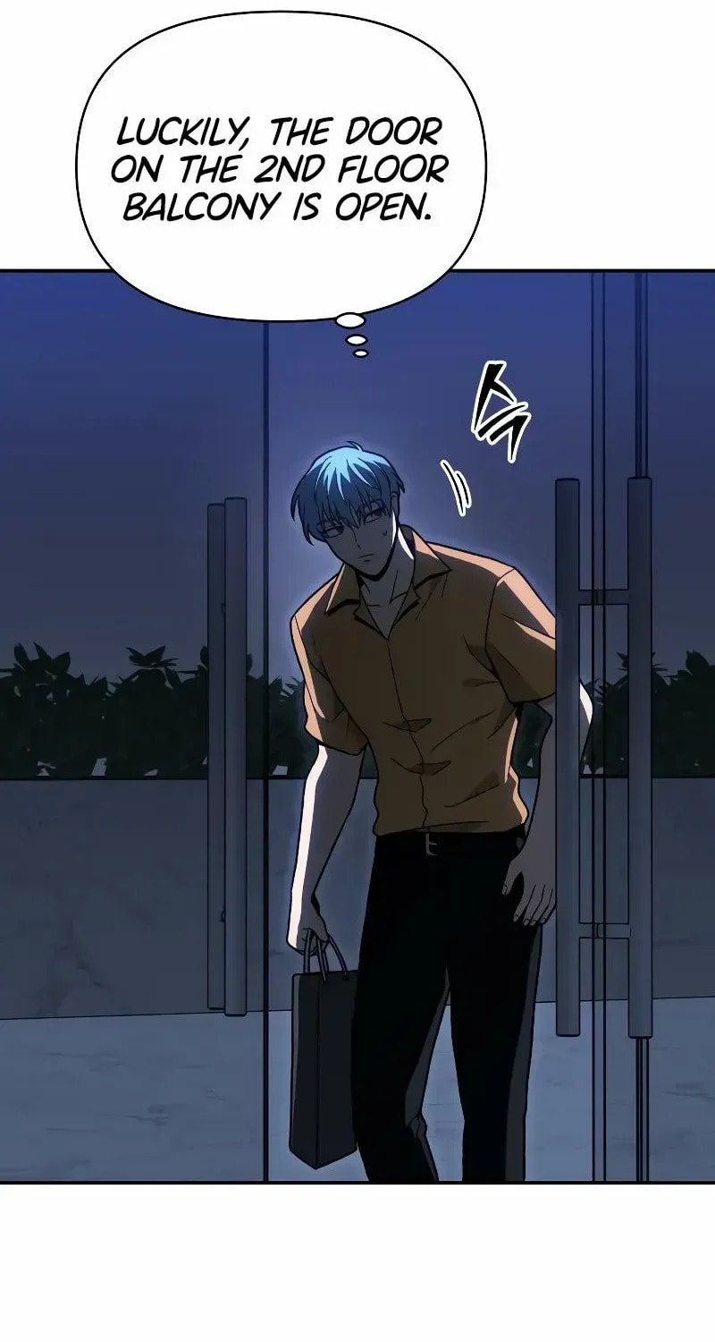Read I Was the Final Boss chapter 132 image 137 on Lezhin
