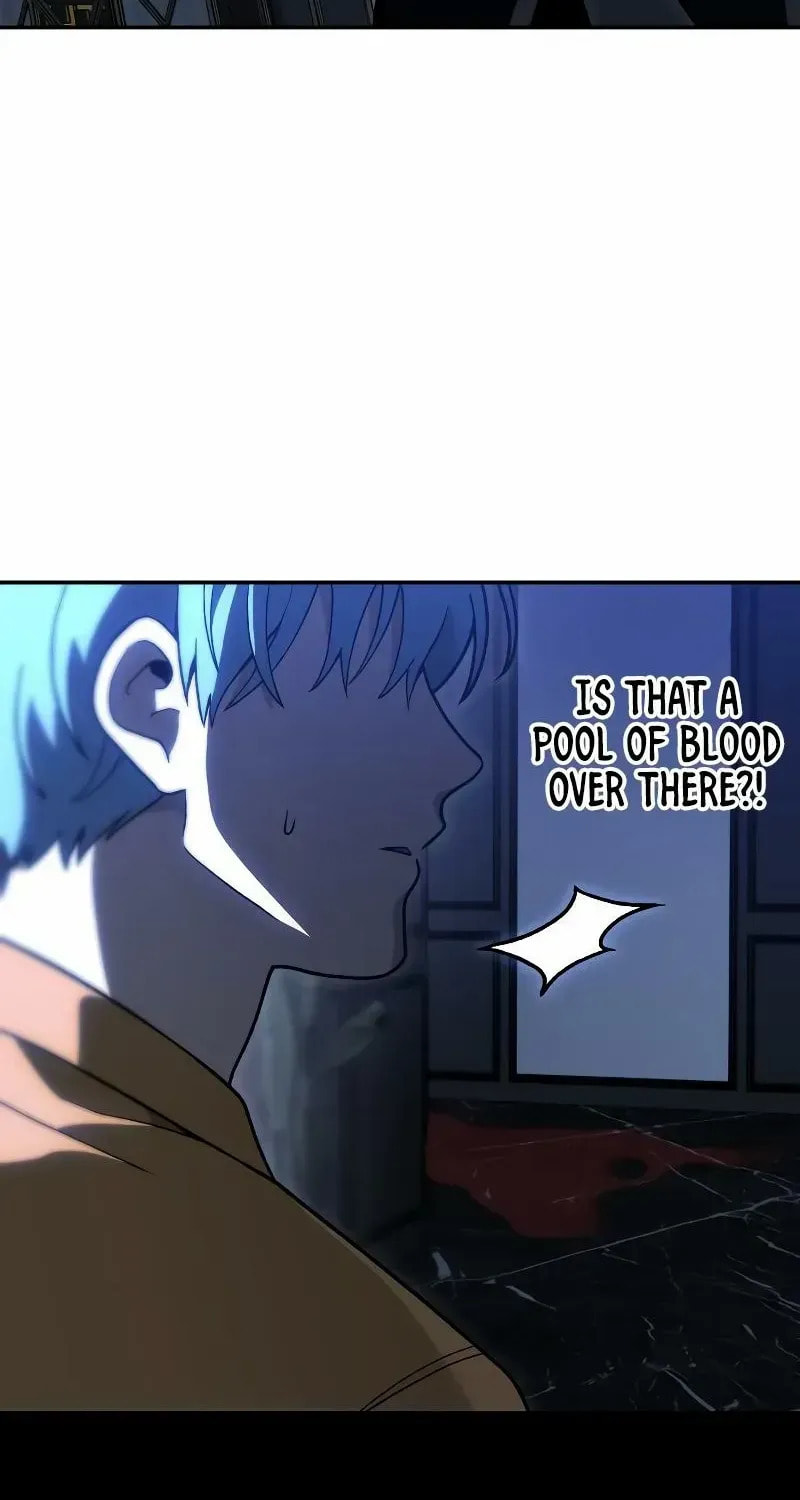 Read I Was the Final Boss chapter 132 image 139 on Lezhin