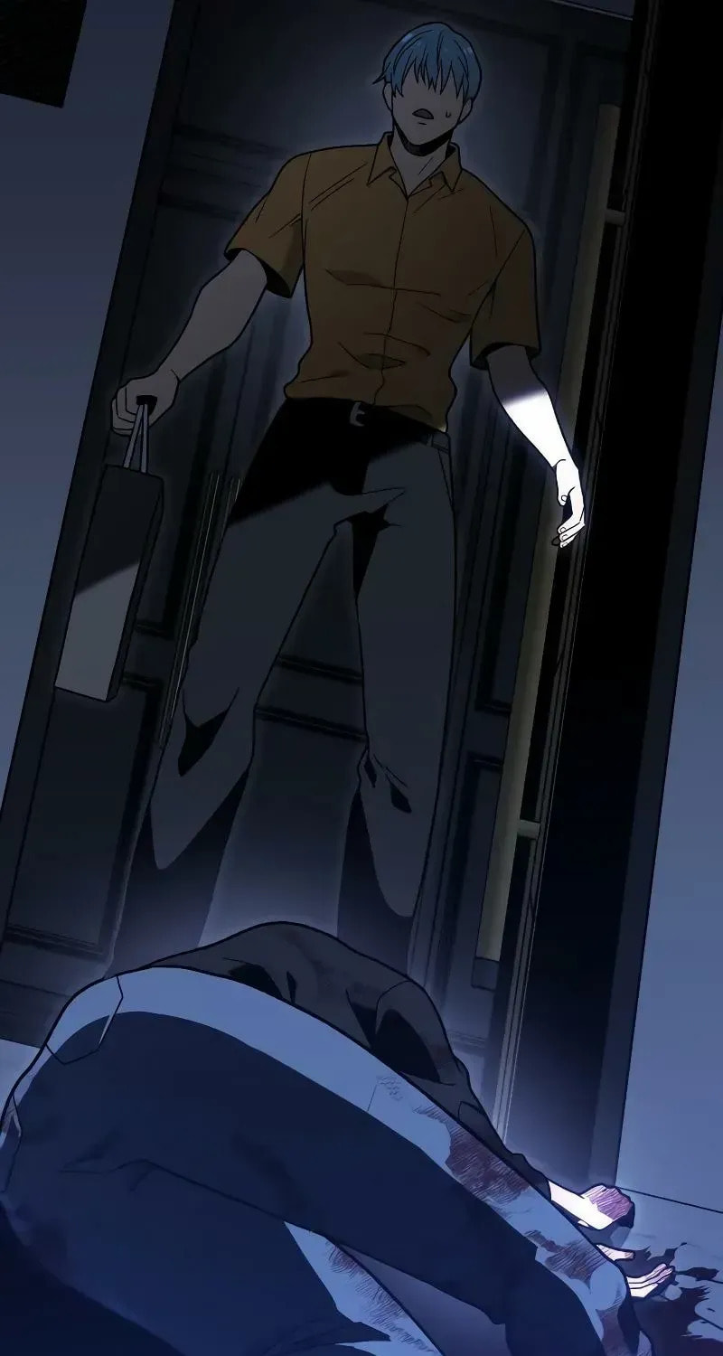 Read I Was the Final Boss chapter 132 image 141 on Lezhin