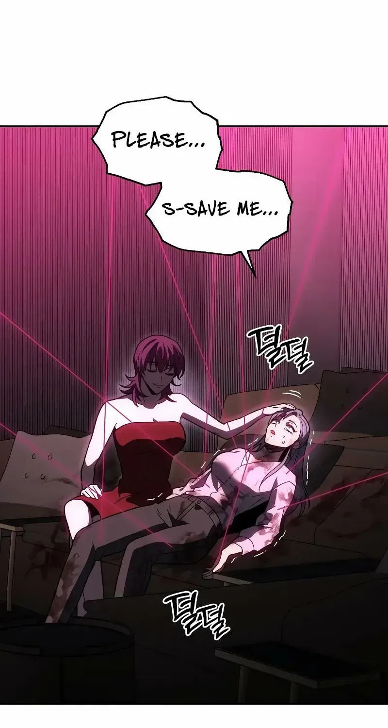 Read I Was the Final Boss chapter 132 image 148 on Lezhin