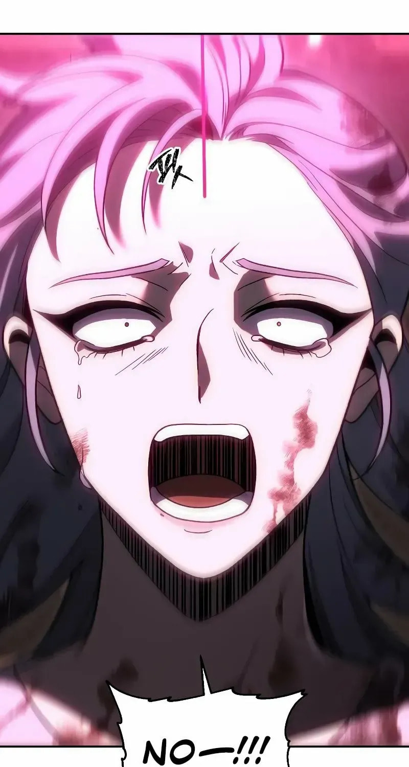 Read I Was the Final Boss chapter 132 image 151 on Lezhin