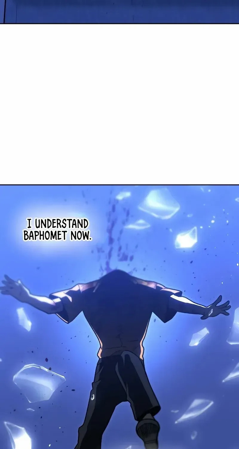 Read I Was the Final Boss chapter 132 image 173 on Lezhin