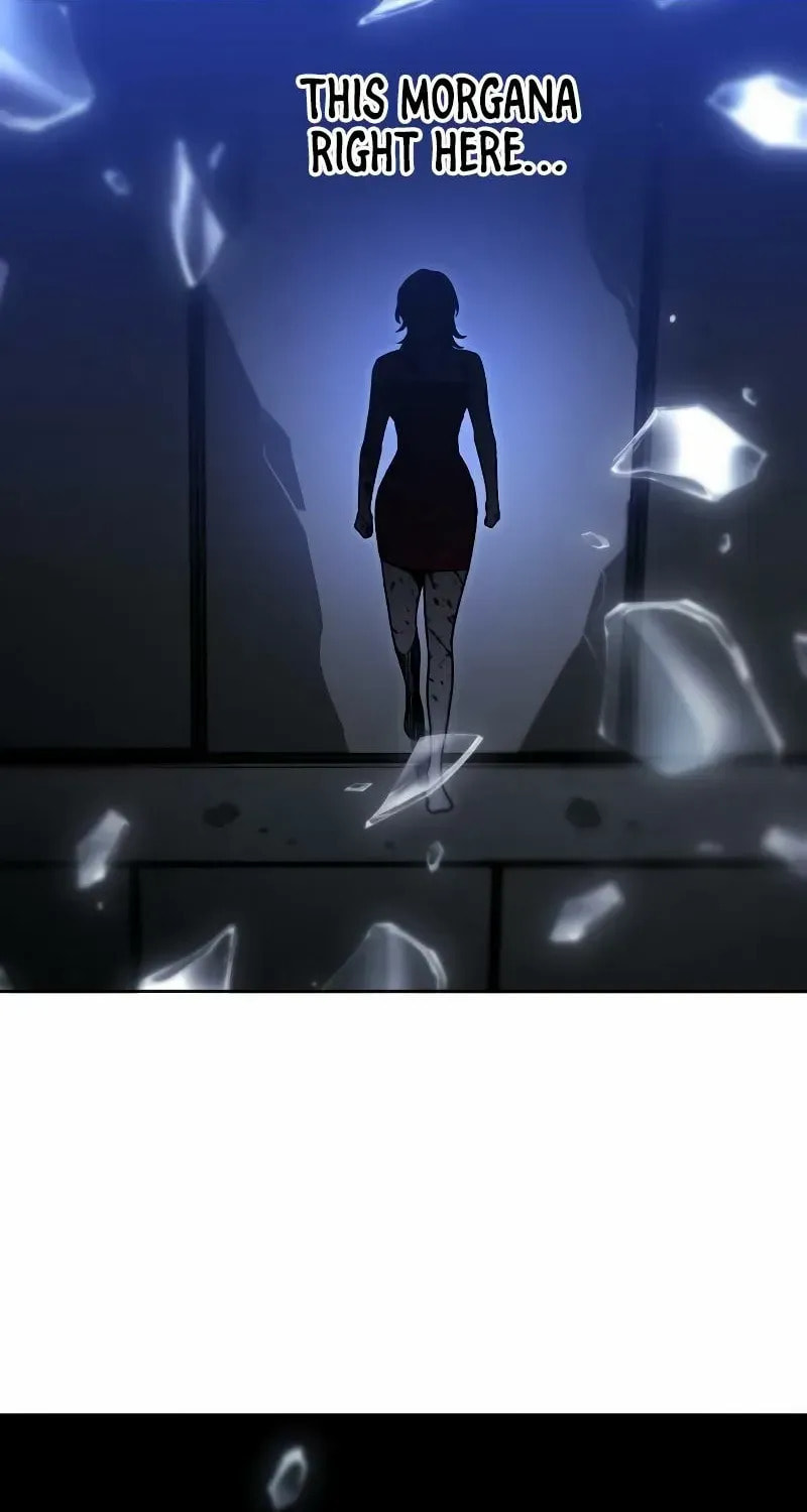 Read I Was the Final Boss chapter 132 image 175 on Lezhin