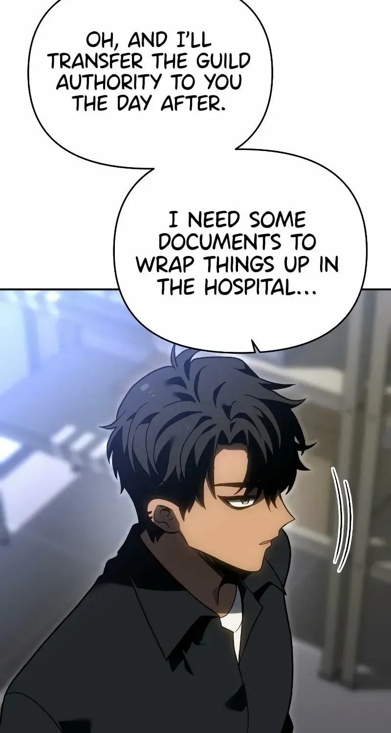 Read I Was the Final Boss chapter 132 image 19 on Lezhin