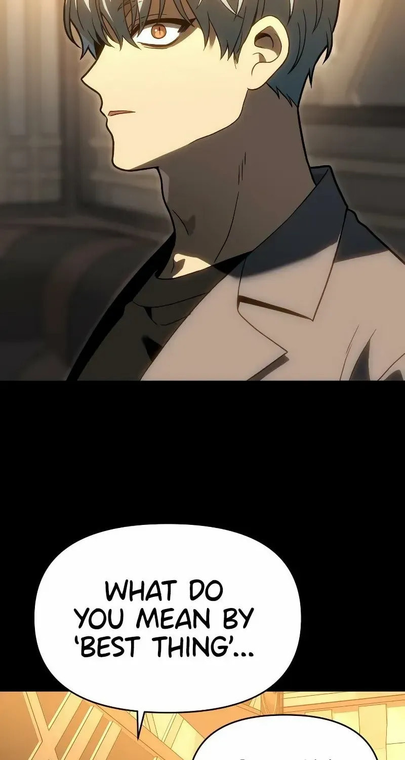 Read I Was the Final Boss chapter 132 image 2 on Lezhin