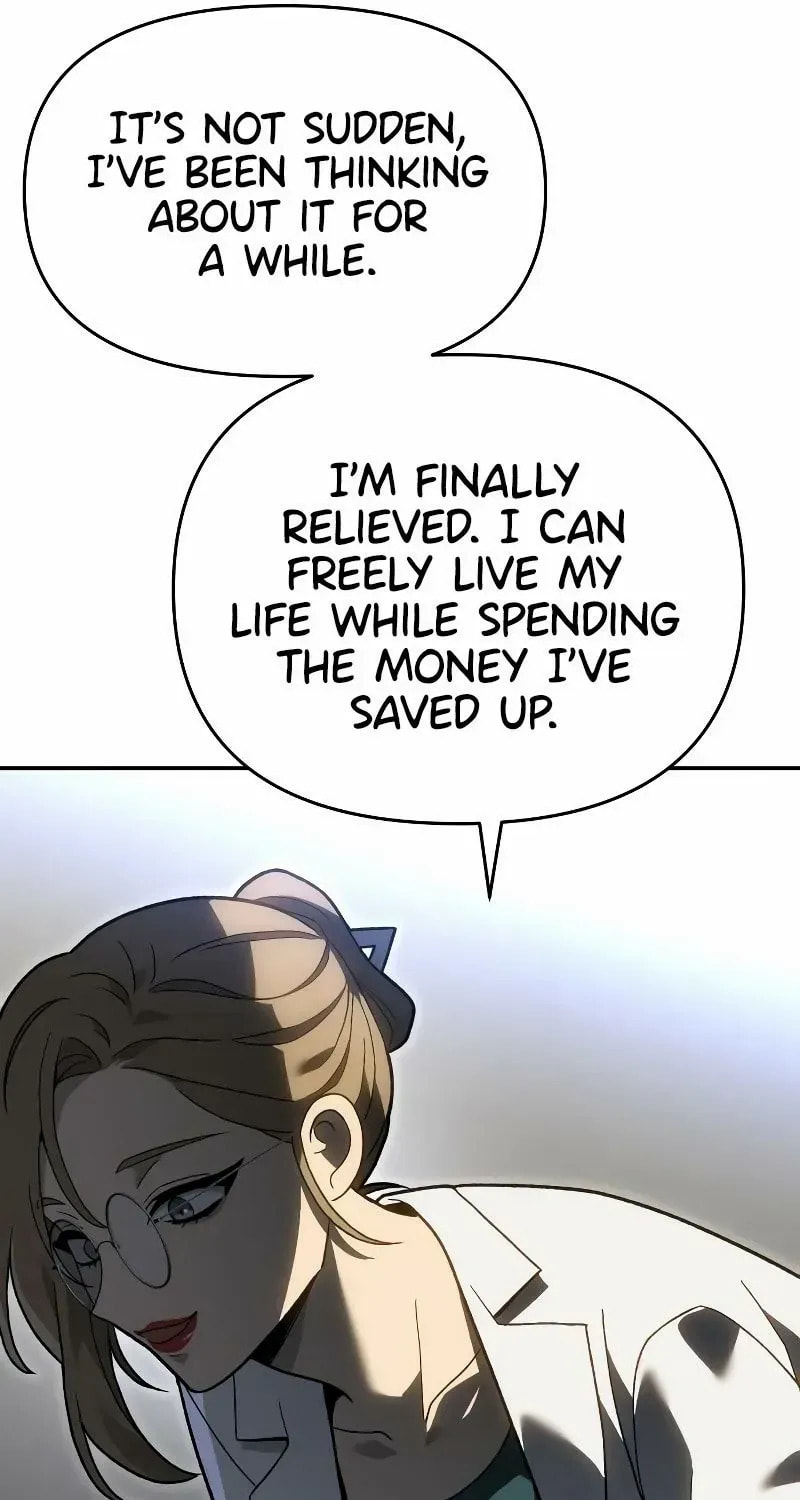 Read I Was the Final Boss chapter 132 image 21 on Lezhin