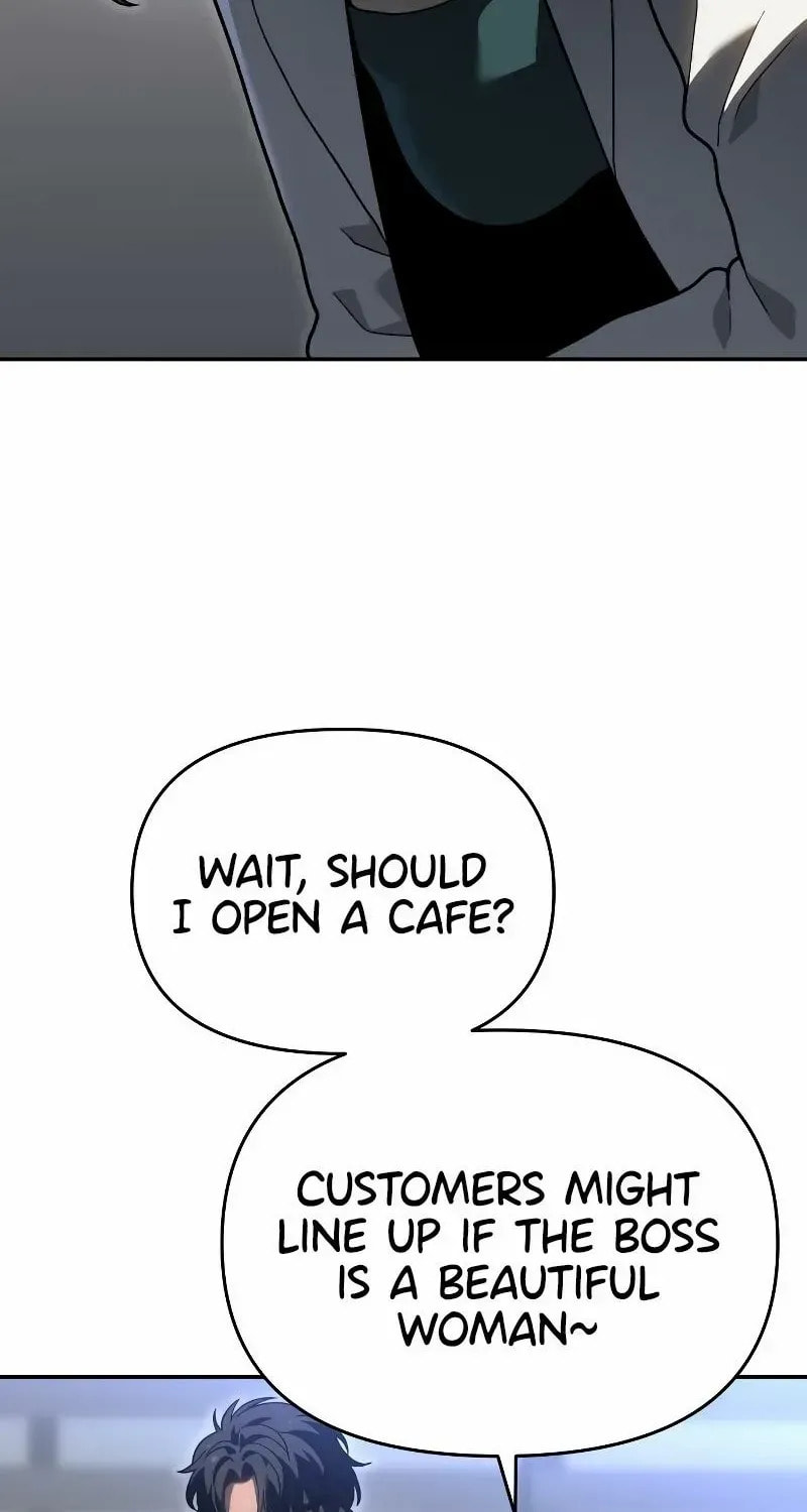 Read I Was the Final Boss chapter 132 image 22 on Lezhin