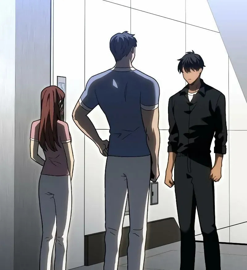 Read I Was the Final Boss chapter 132 image 25 on Lezhin