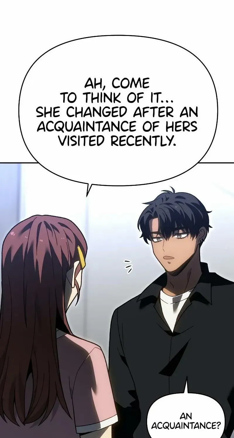 Read I Was the Final Boss chapter 132 image 28 on Lezhin