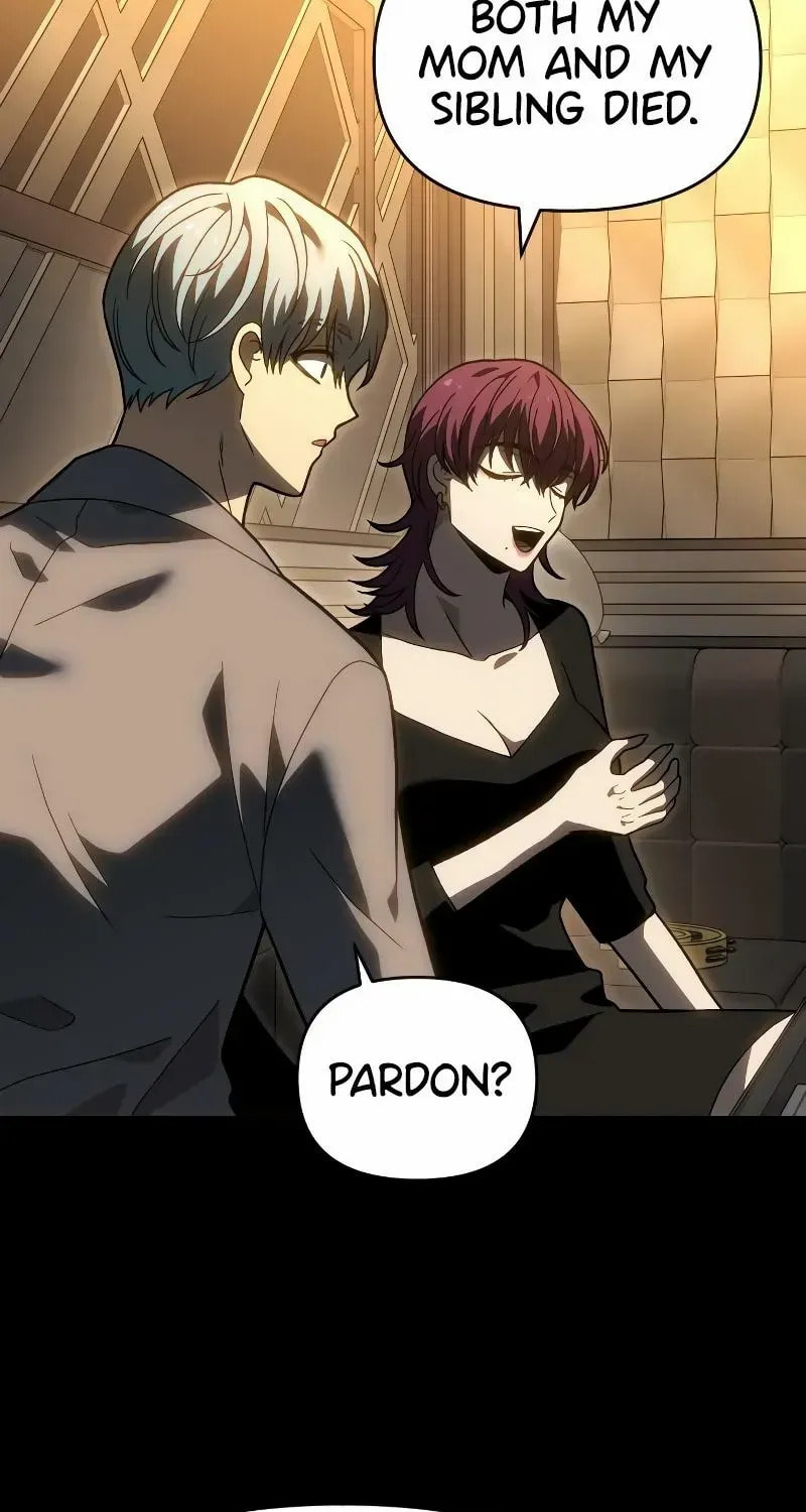 Read I Was the Final Boss chapter 132 image 3 on Lezhin