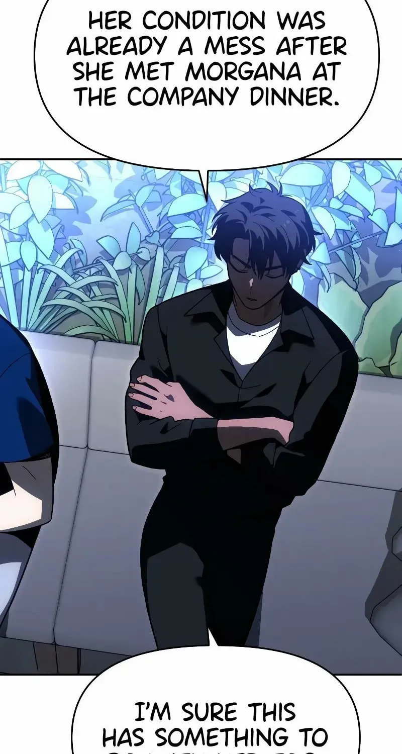 Read I Was the Final Boss chapter 132 image 34 on Lezhin