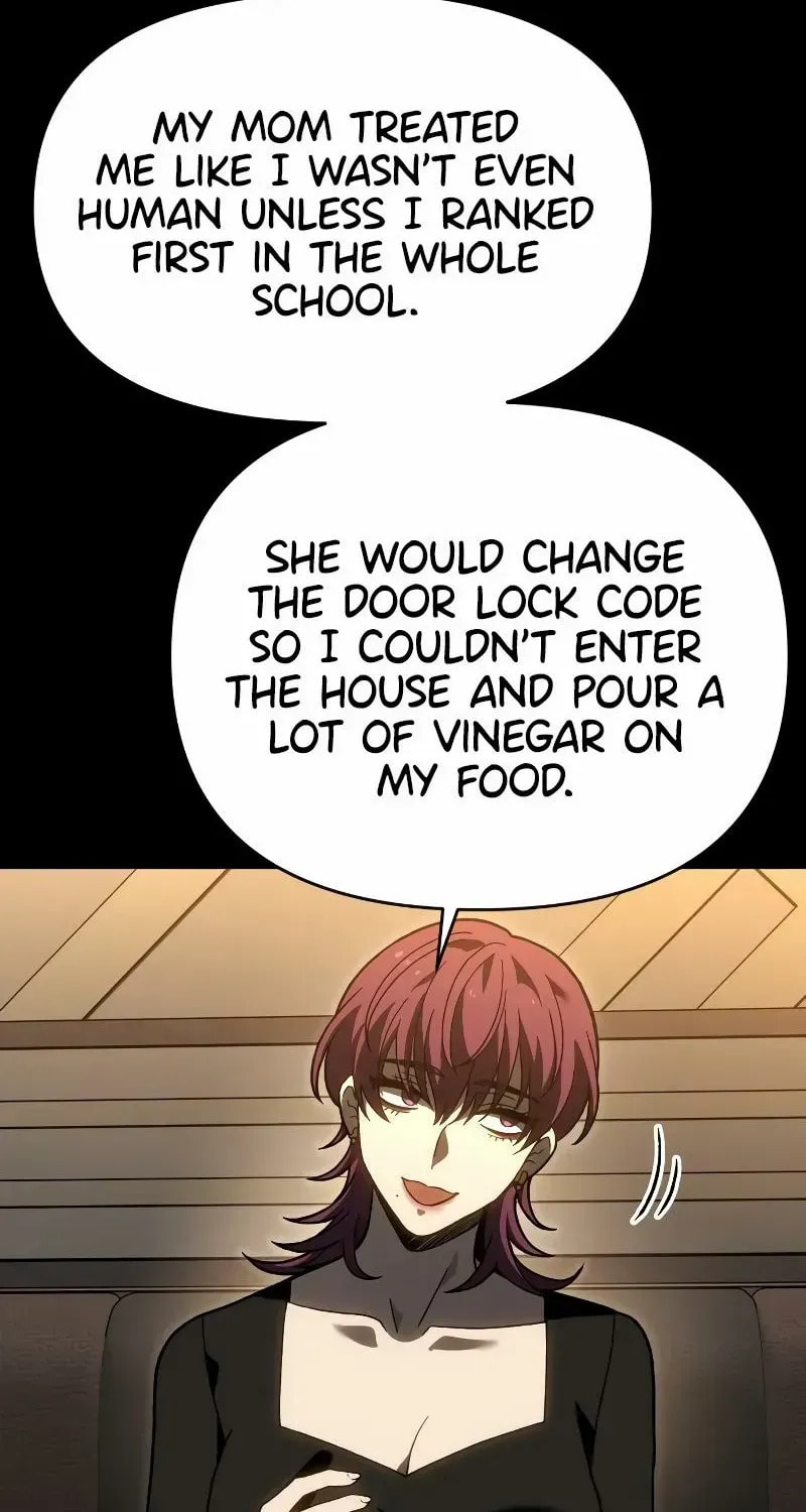 Read I Was the Final Boss chapter 132 image 4 on Lezhin