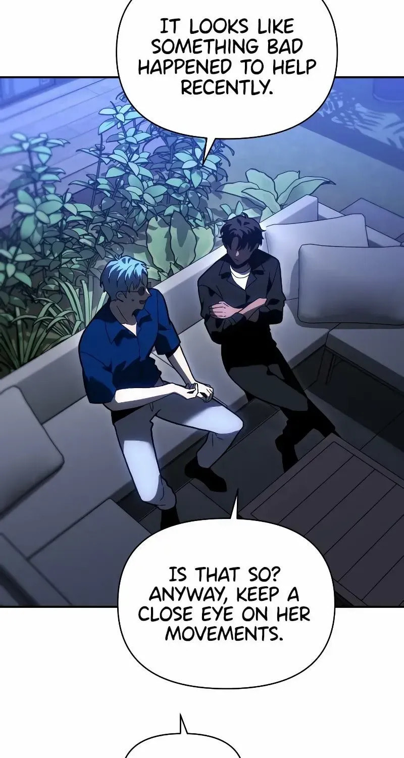Read I Was the Final Boss chapter 132 image 43 on Lezhin
