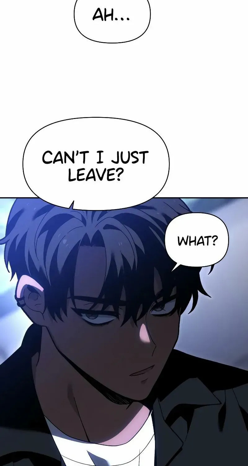Read I Was the Final Boss chapter 132 image 44 on Lezhin