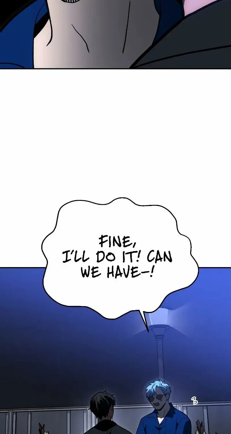 Read I Was the Final Boss chapter 132 image 49 on Lezhin
