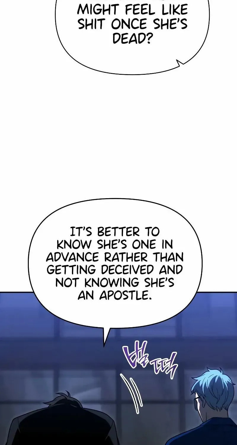 Read I Was the Final Boss chapter 132 image 52 on Lezhin