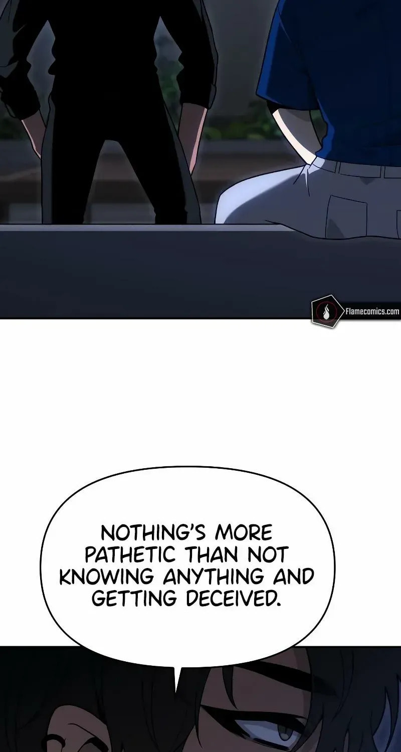 Read I Was the Final Boss chapter 132 image 53 on Lezhin