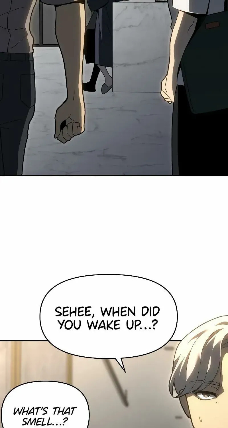 Read I Was the Final Boss chapter 132 image 63 on Lezhin