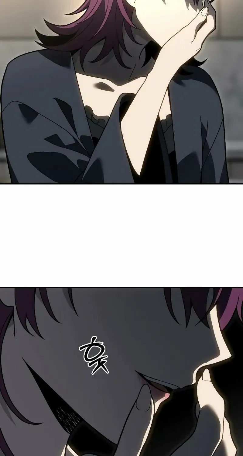 Read I Was the Final Boss chapter 132 image 69 on Lezhin