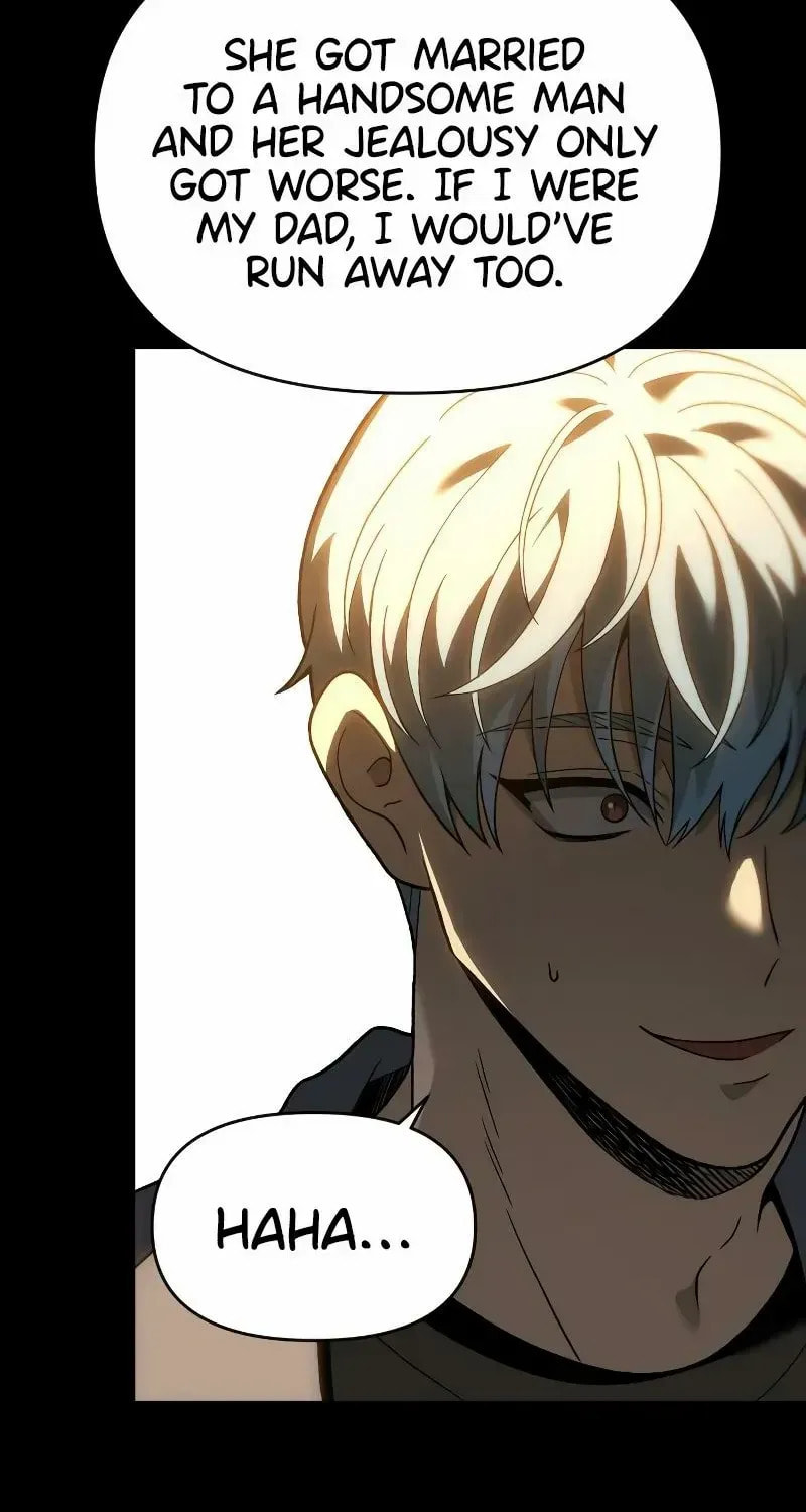 Read I Was the Final Boss chapter 132 image 7 on Lezhin