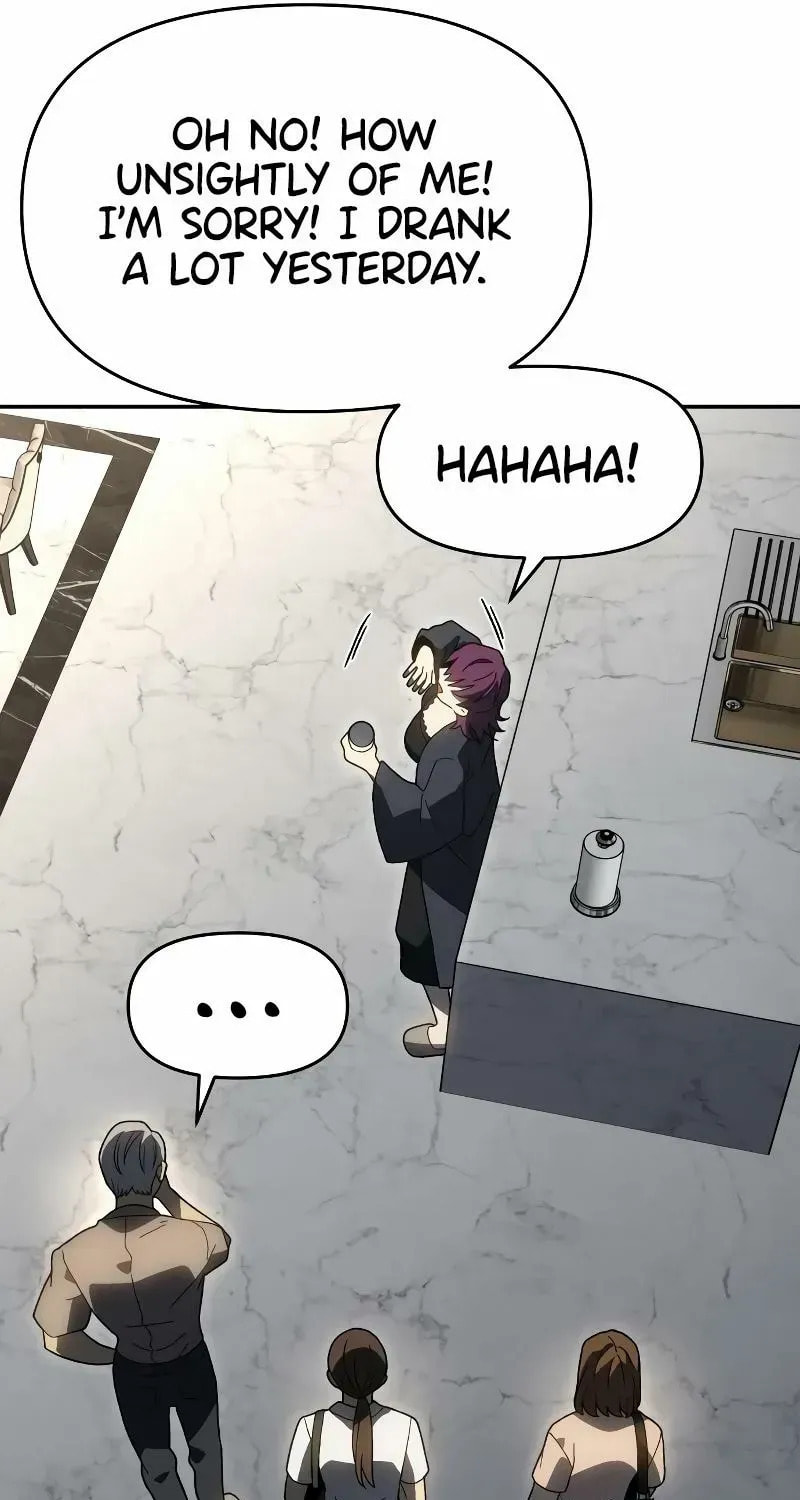 Read I Was the Final Boss chapter 132 image 71 on Lezhin