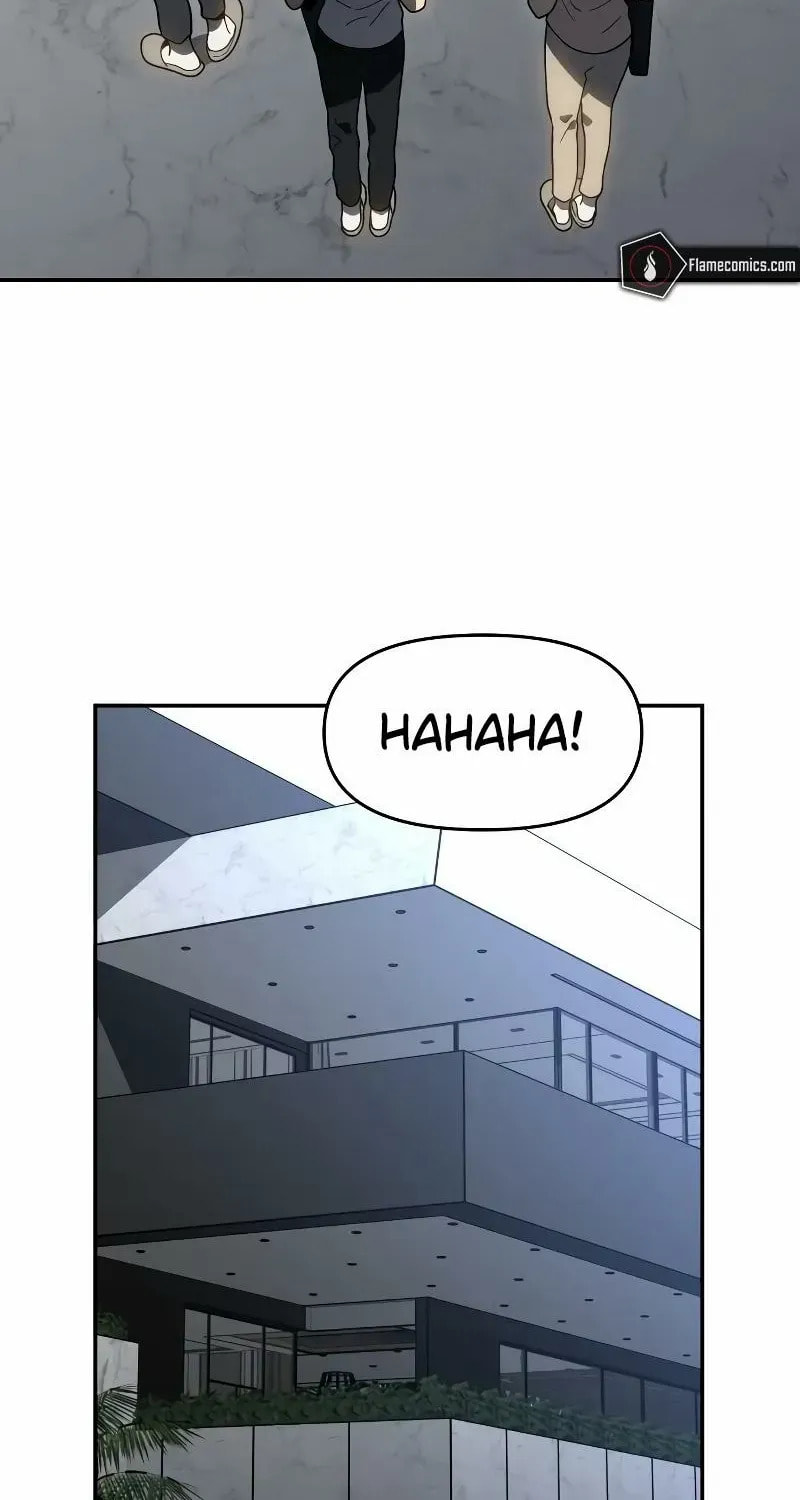 Read I Was the Final Boss chapter 132 image 72 on Lezhin