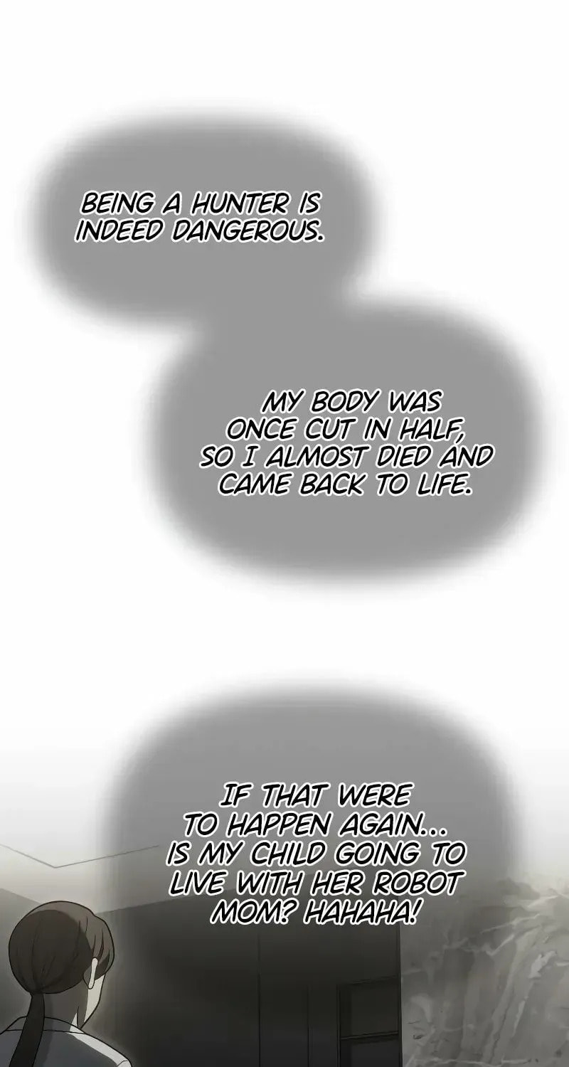 Read I Was the Final Boss chapter 132 image 77 on Lezhin