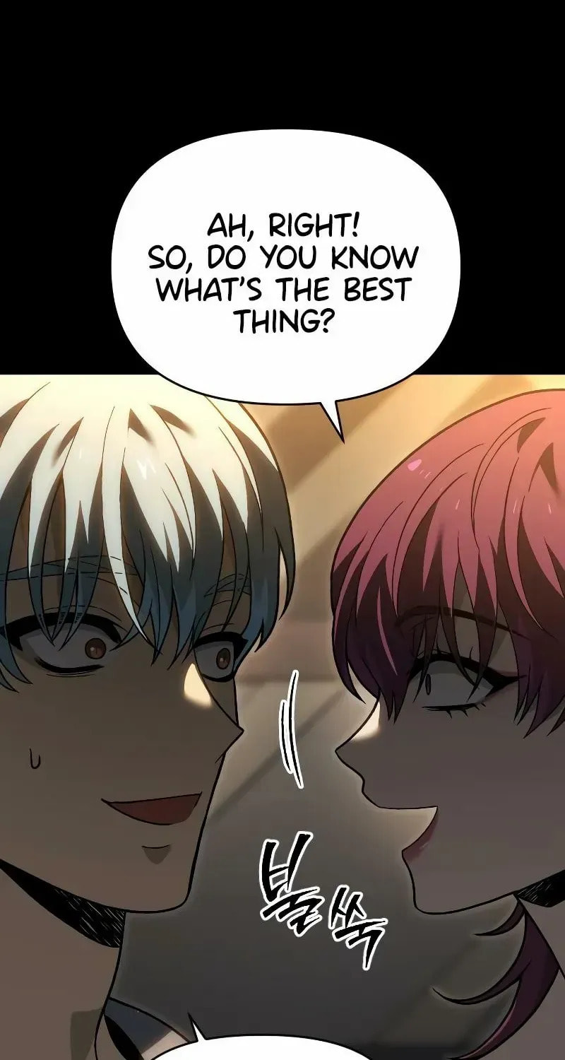 Read I Was the Final Boss chapter 132 image 8 on Lezhin