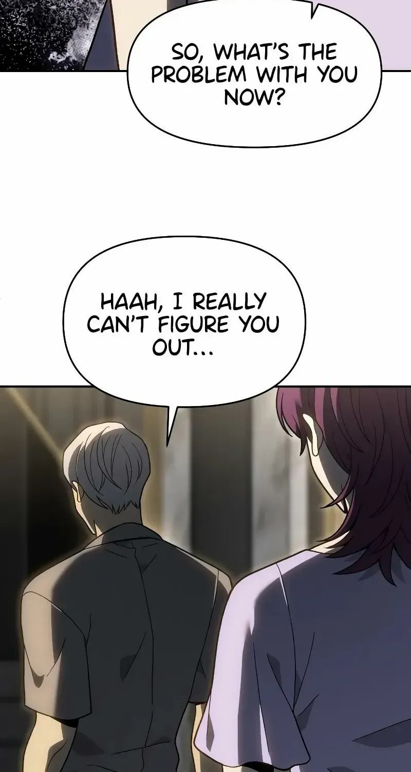 Read I Was the Final Boss chapter 132 image 82 on Lezhin