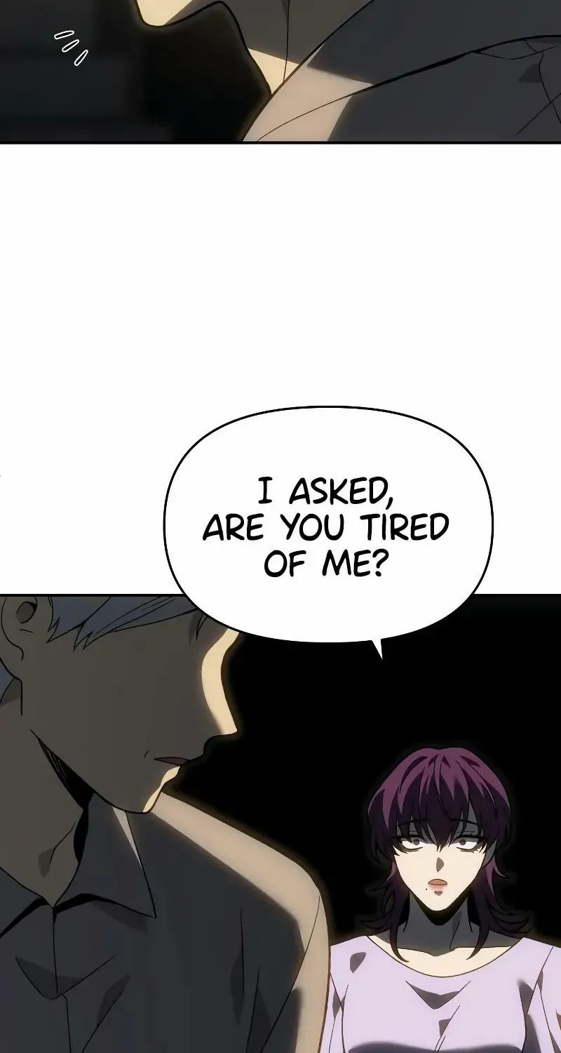 Read I Was the Final Boss chapter 132 image 84 on Lezhin