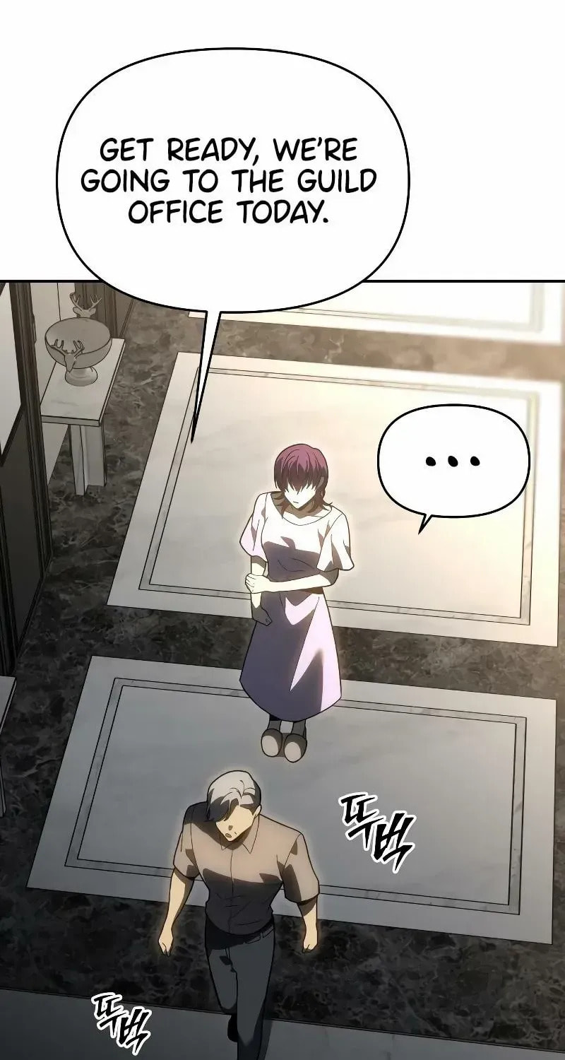 Read I Was the Final Boss chapter 132 image 87 on Lezhin