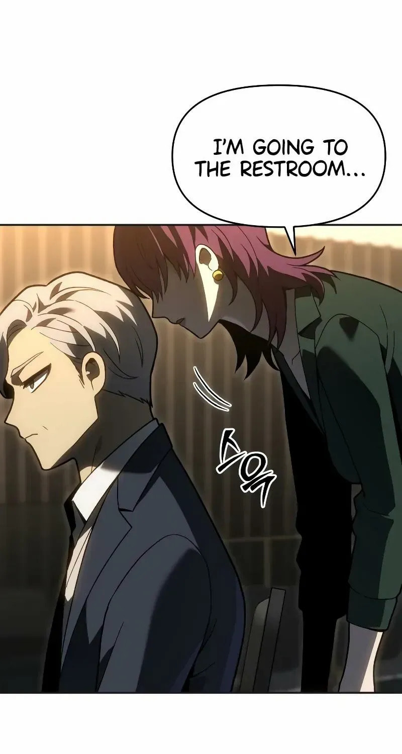 Read I Was the Final Boss chapter 132 image 91 on Lezhin