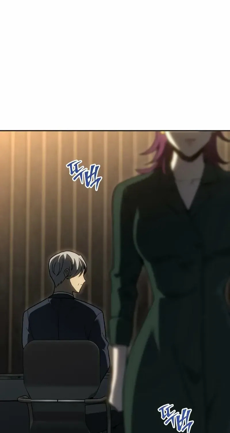 Read I Was the Final Boss chapter 132 image 92 on Lezhin