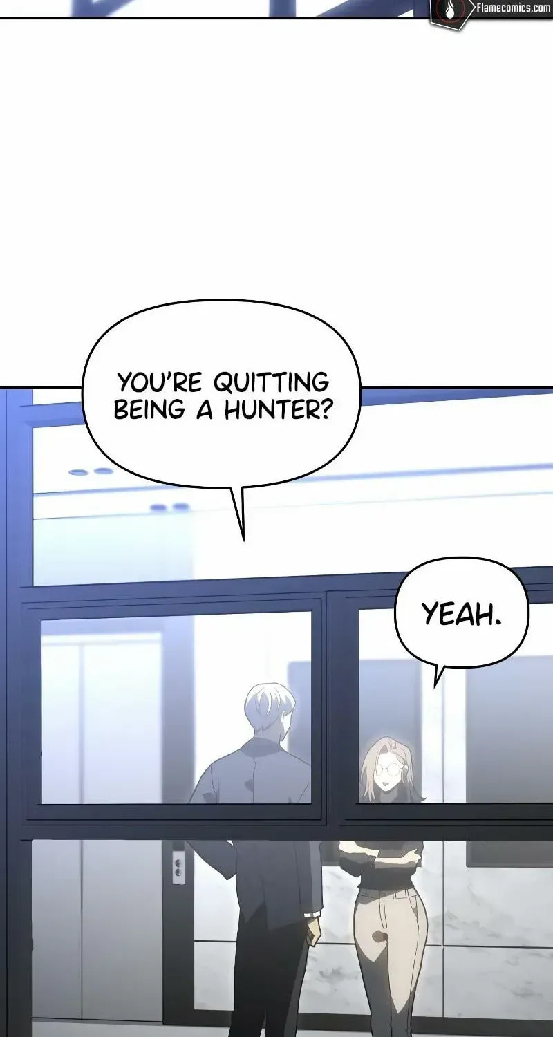 Read I Was the Final Boss chapter 132 image 98 on Lezhin
