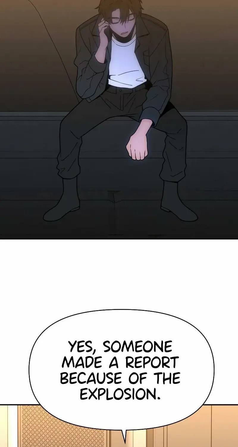Read I Was the Final Boss chapter 133 image 108 on Lezhin