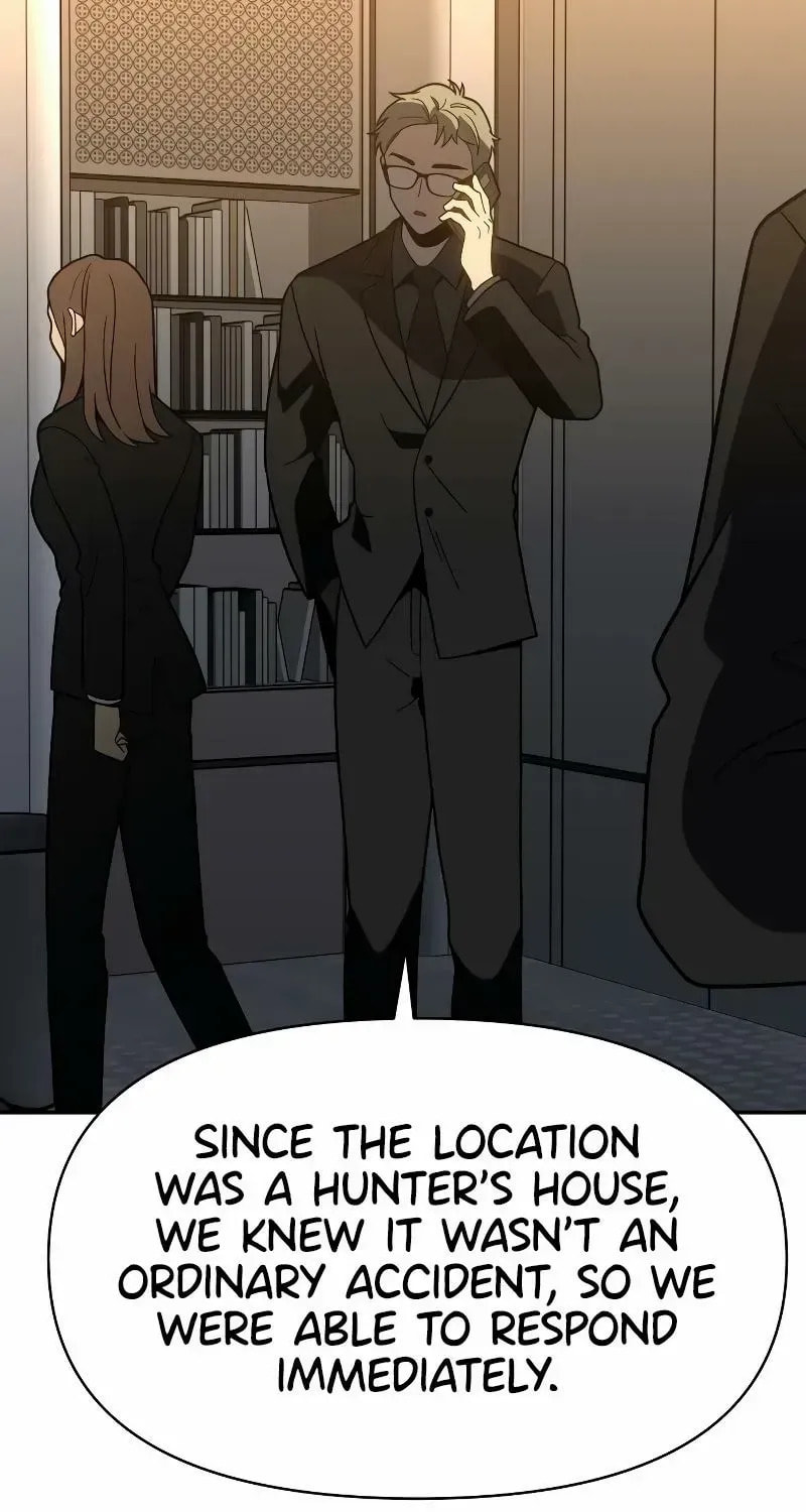 Read I Was the Final Boss chapter 133 image 109 on Lezhin
