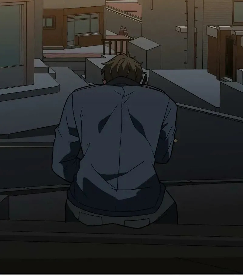 Read I Was the Final Boss chapter 133 image 116 on Lezhin