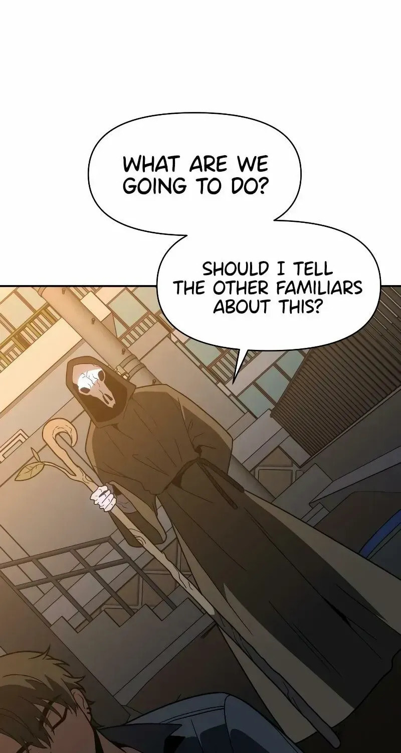 Read I Was the Final Boss chapter 133 image 120 on Lezhin