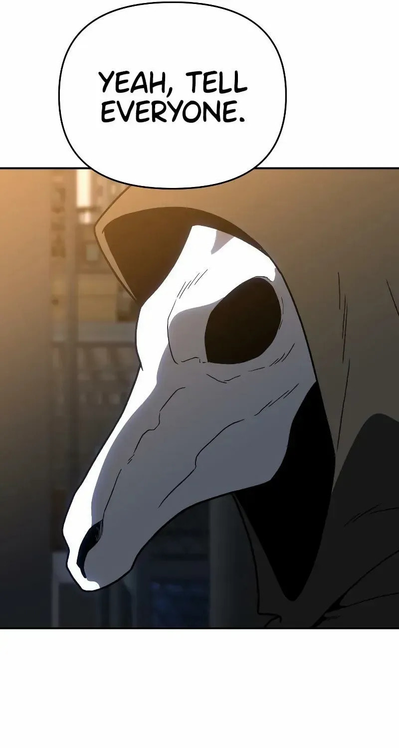 Read I Was the Final Boss chapter 133 image 122 on Lezhin
